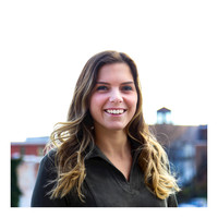 Washington Capitals Employee Caroline Potolicchio's profile photo