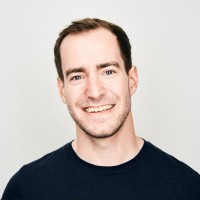 Redox Employee Tim Kessler's profile photo