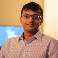 Arrivy Employee Soban Hameed's profile photo