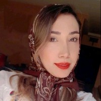 IRSA Employee Alieh Harirsaz's profile photo