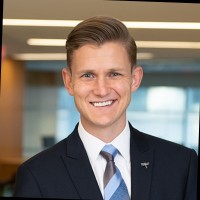 Stinson LLP Employee Cody Rogers's profile photo