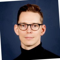 Kim Elofsson Email