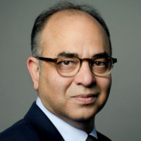 Amalgam Capital Employee Arun Shukla's profile photo