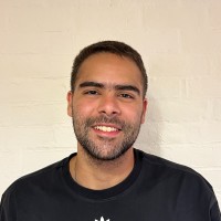 KNOT Technologies Employee Karim Gohar's profile photo