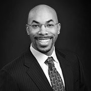 Vision Commercial Real Estate Employee Trenton Price's profile photo