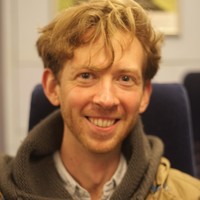 Demand Logic Employee Steve Pike's profile photo