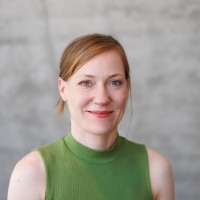 CORRECTIV Employee Julia Hildebrand's profile photo
