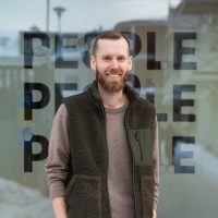 Oh My Employee Jakob Dahlbäck's profile photo