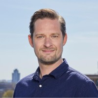 Censo Employee Timo Cochius's profile photo