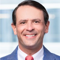 Cassaday & Company, Inc. Employee Nicholas Harris's profile photo