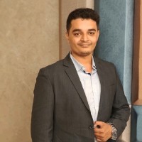 Bhupendra Kripalani Email
