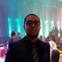 Tangelo Employee Hector Matos's profile photo