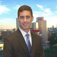 Accurex Employee Joe Ayoub's profile photo