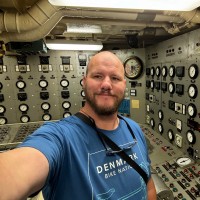 EquipmentShare Employee Andre Sullivan's profile photo