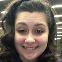 Rehabilitation Support Services Employee Kailyn Stewart's profile photo