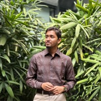Shridhar Sawant Email