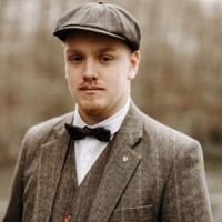 Glenn Radder's profile photo