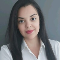 Codiesel Employee Daniela Gómez Uribe's profile photo