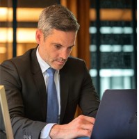 Jeremy Joseph Email & Phone Number