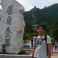 Cisco Employee Keith Lu's profile photo