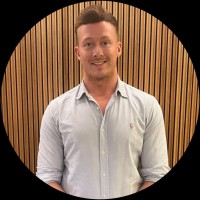 Jonathan Ridd's profile photo
