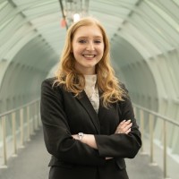 The Criminal Defense Team Employee Abigail Ney's profile photo