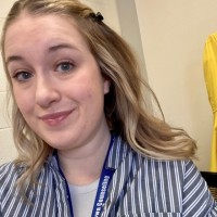 Crown Counseling Services Employee Chelsey Stinnett's profile photo