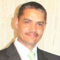 Richards Bay Minerals Employee Christopher Pick's profile photo