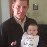 Martin Walsh Email & Phone Number