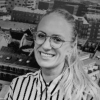 Salling Employee Kristina Andersen's profile photo