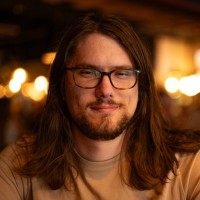 The First Employee Eddie Robas's profile photo