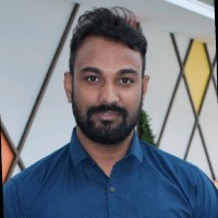 Saama Employee Dharmveer Singh's profile photo