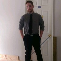 LAPEER PLATING + PLASTICS Employee Matt Cross's profile photo