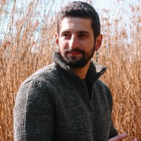 Cardiff Business School Employee Artyom Golossenko's profile photo