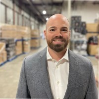 INTELCOM COURRIER CANADA INC Employee Charles-Antoine Martin's profile photo