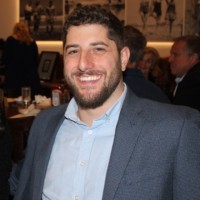 Yale Appliance and Lighting Employee Lucas Jaffa's profile photo