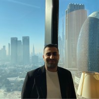NOKSEL ESPAÑA Employee Sarp Özveren's profile photo