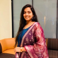 Niharika V Email