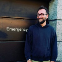 EMERGENCY ONG Onlus Employee Manuele MacArio's profile photo