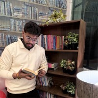 Akash Varshney's profile photo
