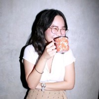 Antikode Employee Terrisa Tanjung's profile photo
