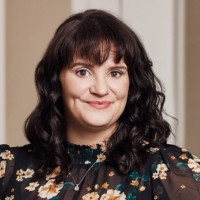 Moore Wealth Employee Sara Hargett's profile photo