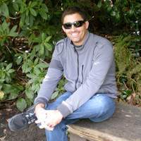 Amazon Web Services (AWS) Employee Chip Martin's profile photo