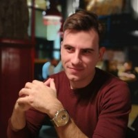 Fermax d.o.o. Employee Nikola Bezarević's profile photo
