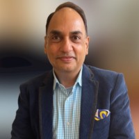 UIB Insurance Brokers (India) Private Limited Employee Surendra Mehta's profile photo
