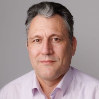 Inter Cars Bulgaria Ltd. Employee Mihail Bonev's profile photo