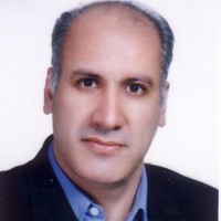 IKCO گروه صنعتی ایران خودرو Employee Davoud Khalaj's profile photo