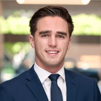 Nexus Development Employee Dane Olson's profile photo