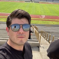 Nike Employee Paul Saenz's profile photo