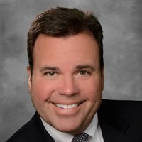 Prosperity Bank Employee Joe Booth's profile photo